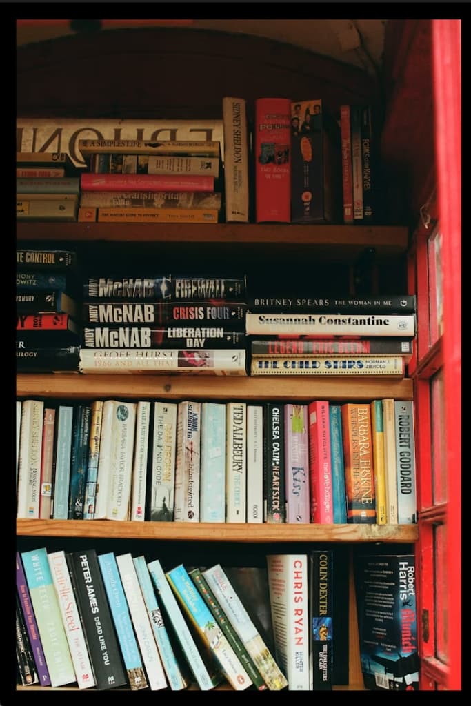 Libros